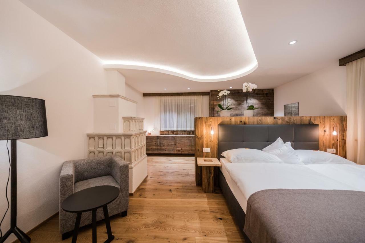 Alpenwellnesshotel St. Veit Sexten Ngoại thất bức ảnh